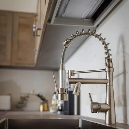 Apartmán Luxury En-suite Double. Beach-house With Sea Views Mellieħa