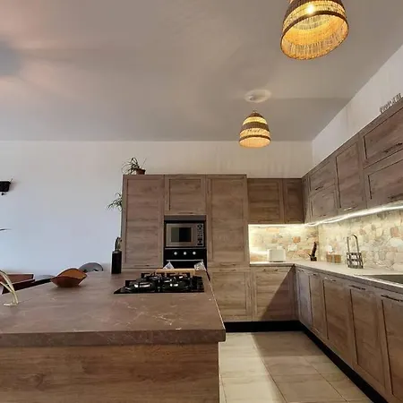 Luxury En-suite Double. Beach-house With Sea Views * Mellieha