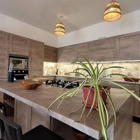 Luxury En-suite Double. Beach-house With Sea Views Apartmán Mellieħa