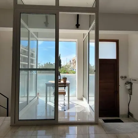 Luxury En-suite Double. Beach-house With Sea Views * Mellieha