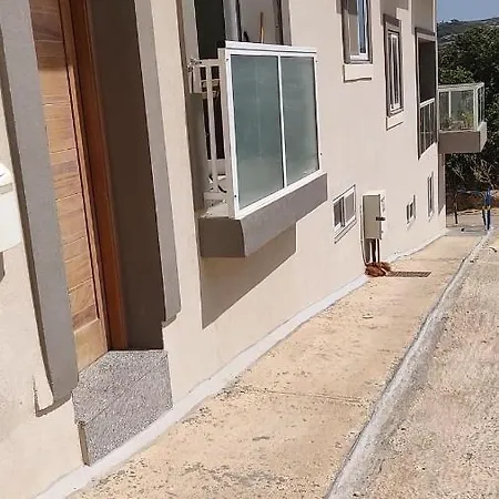 Luxury En-suite Double. Beach-house With Sea Views * Mellieha