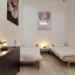 Appartement Luxury En-suite Double. Beach-house With Sea Views Mellieħa