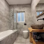 Luxury En-suite Double. Beach-house With Sea Views Appartement Mellieħa