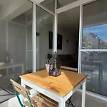 Luxury En-suite Double. Beach-house With Sea Views Appartement *
