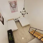 Luxury En-suite Double. Beach-house With Sea Views Appartement