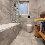 Appartement Luxury En-suite Double. Beach-house With Sea Views Mellieħa