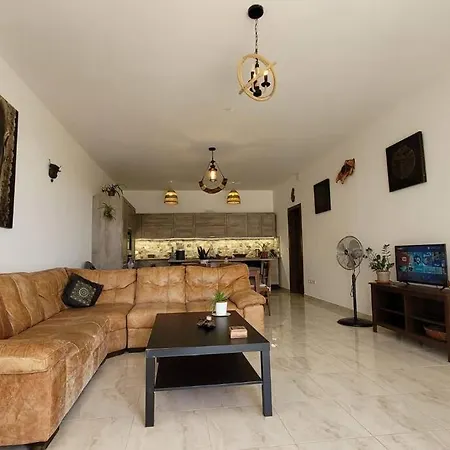 Luxury En-suite Double. Beach-house With Sea Views * Mellieħa