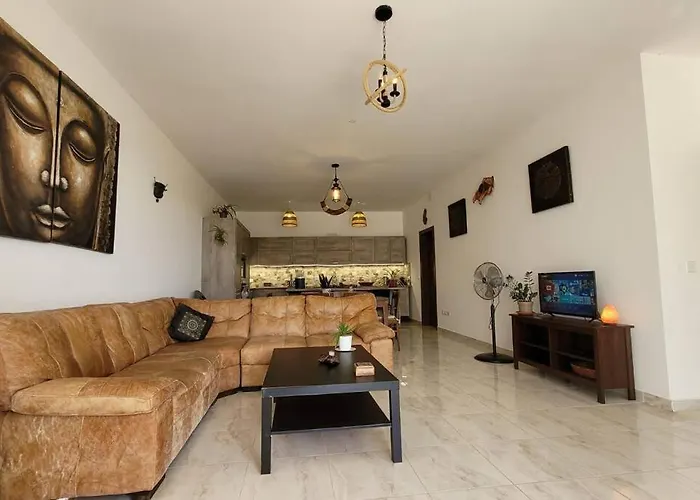 Luxury En-suite Double. Beach-house With Sea Views * Mellieħa