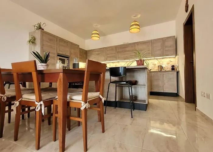 Luxury En-suite Double. Beach-house With Sea Views * Mellieħa