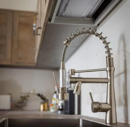 Lejlighed Luxury En-suite Double. Beach-house With Sea Views Mellieħa