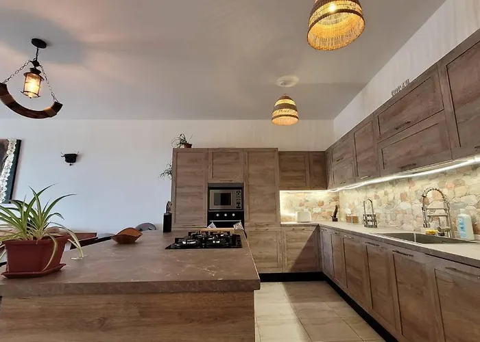 Luxury En-suite Double. Beach-house With Sea Views * Mellieħa