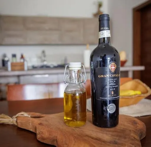 Luxury En-suite Double. Beach-house With Sea Views Mellieħa