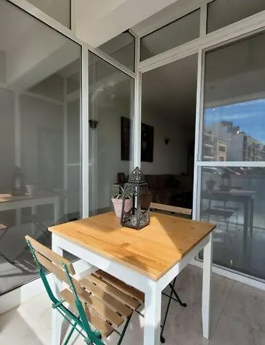 Luxury En-suite Double. Beach-house With Sea Views Lejlighed *