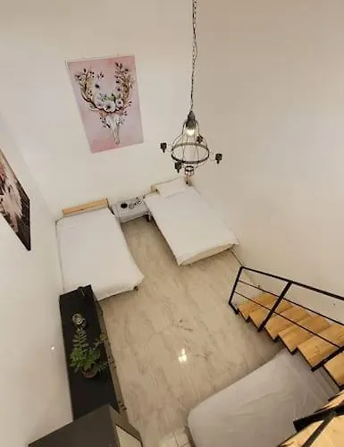 Luxury En-suite Double. Beach-house With Sea Views Lejlighed