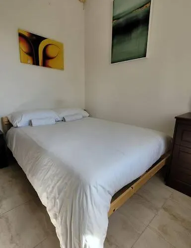 Luxury En-suite Double. Beach-house With Sea Views Lejlighed *