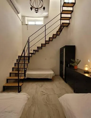 Lejlighed Luxury En-suite Double. Beach-house With Sea Views Mellieħa